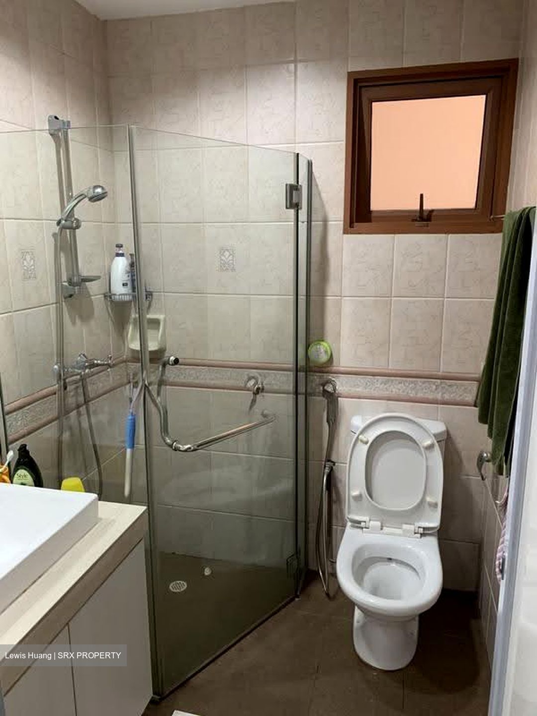 High Oak Condominium (D21), Condominium #632954431